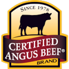 Certified Angus Beef Steaks